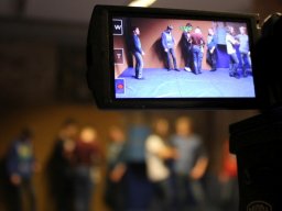 08 Aus der Sicht des Kameramanns